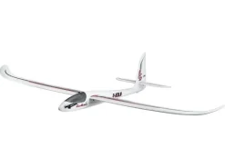Multiplex 1-02832BK EasyGlider 4 1800mm Segelflugzeug