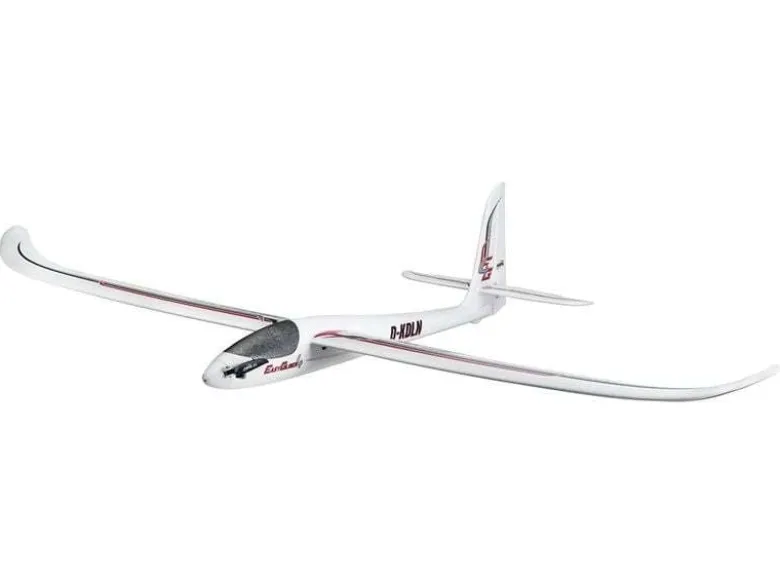 Multiplex 1-02832BK EasyGlider 4 1800mm Segelflugzeug