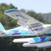 Multiplex 1-03037BK FunCub NG 1410mm blau