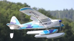 Multiplex 1-03037BK FunCub NG 1410mm blau