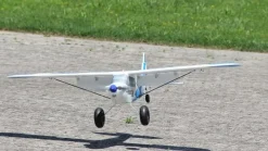 Multiplex 1-03037BK FunCub NG 1410mm blau