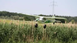 Multiplex 1-03036BK FunCub NG 1410mm grün