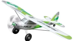 Multiplex 1-03036BK FunCub NG 1410mm grün
