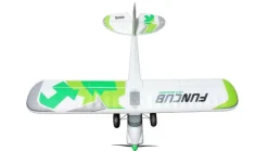 Multiplex 1-03036BK FunCub NG 1410mm grün