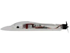 Multiplex 1-03091BK FunJet ULTRA 2 783mm