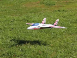 Multiplex 1-03091BK FunJet ULTRA 2 783mm