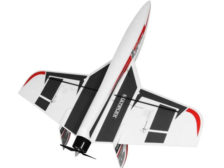 Multiplex 1-03091BK FunJet ULTRA 2 783mm
