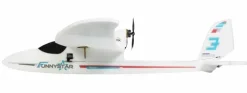 Multiplex 1-01959BK+ Funnystar Elektro Segelflugmodell, 850mm
