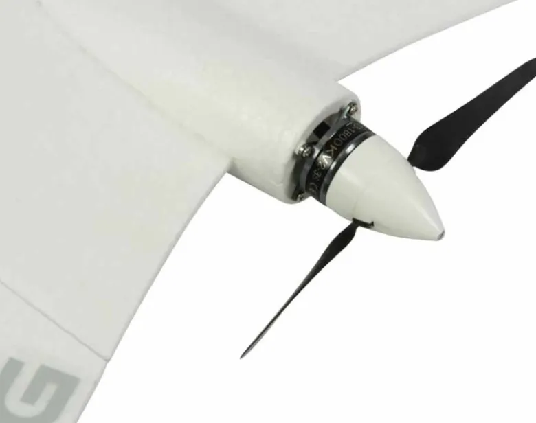 Multiplex 1-01848BK+ FunWing 1160mm Bausatz