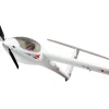 Multiplex 1-00899BK Lentus - 3,0m Elektrosegler