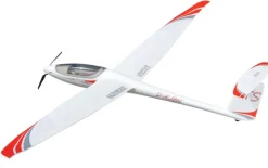 Multiplex 1-00899BK Lentus - 3,0m Elektrosegler