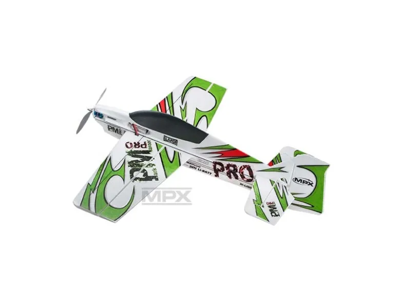 Multiplex 264275BK+ ParkMaster PRO