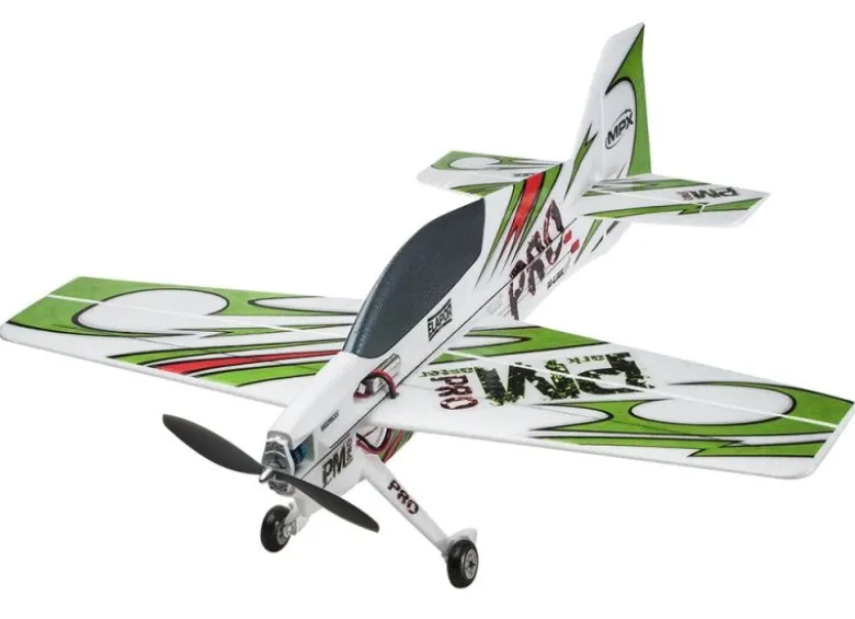 Multiplex 264275BK+ ParkMaster PRO