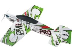 Multiplex 214275BK ParkMaster PRO