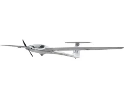 Multiplex 1-03159BK Solius Elektrosegler 2160mm