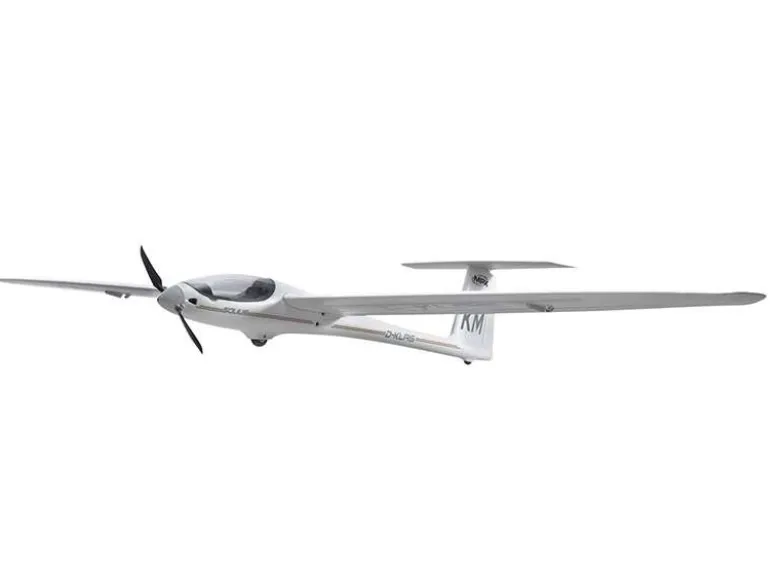 Multiplex 1-03159BK Solius Elektrosegler 2160mm