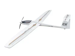 Multiplex 1-03159BK Solius Elektrosegler 2160mm