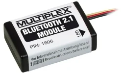 Multiplex 45188Bluetooth Modul