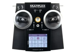 Multiplex 25161COCKPIT SX 9 Set TX/RX