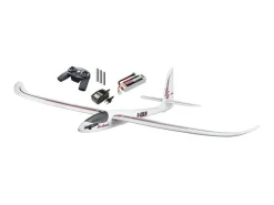 Multiplex 13273EasyGlider 4 Elektrosegler RTF (Mode 2+4)