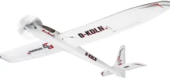 Multiplex 13273EasyGlider 4 Elektrosegler RTF (Mode 2+4)