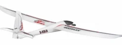 Multiplex 264333EasyGlider 4 RR+ Brushless Elektrosegler mit RX-5 Empfänger