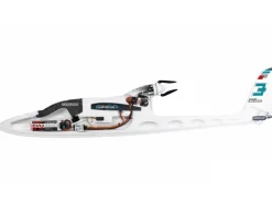 Multiplex 1-01500EasyStar 3 RR Einsteigerflugmodell - RR mit Servos, Antrieb