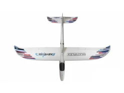 Multiplex 1-01500EasyStar 3 RR Einsteigerflugmodell - RR mit Servos, Antrieb