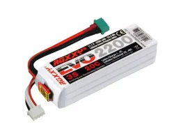 Multiplex 1-01502EasyStar 3 RTF Mode 1+3 mit Fernsteuerung, Akku, Ladegerät