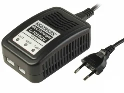 Multiplex 1-01503EasyStar 3 RTF Mode 2+4 mit Fernsteuerung, Akku, Ladegerät