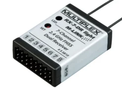 Multiplex 55810Empfänger RX7DR light MLINK 2,4 GHz