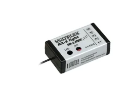 Multiplex 55808Empfänger RX5 light MLINK 2,4 GHz