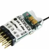 Multiplex 1-001190Empfänger RX-5 slim M-Link 2,4GHz