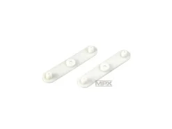 Multiplex 723134Flügelarretierung 1Paar (TSII/BL 31)