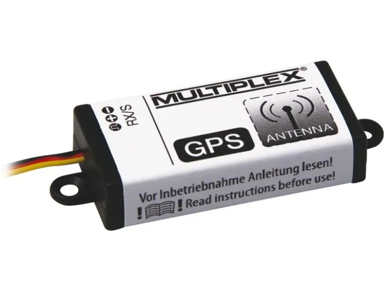 Multiplex 85417GPS Sensor für MLINK Empfänger