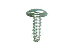 Multiplex 682651Linsenkopfschrauben 2,2x6,5 50 St.