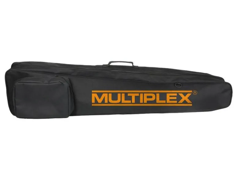 Multiplex 763318Modelltasche Segler für z.B. HERON