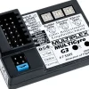 Multiplex 75505MULTIGyro G3 Kreiselsystem