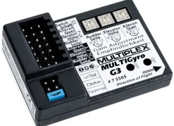 Multiplex 75505MULTIGyro G3 Kreiselsystem