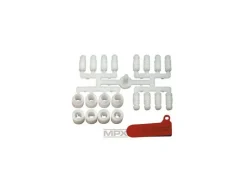 Multiplex 725142MULTIlock Uni Set