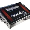 Multiplex 308124Power Peak C8 EQ-BID 12V/230V