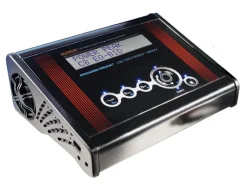 Multiplex 308124Power Peak C8 EQ-BID 12V/230V