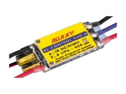 Multiplex 318631ROXXY BL Control 940-6