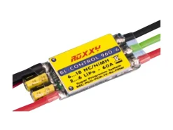 Multiplex 318634ROXXY BL Control 960-6