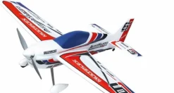 Multiplex 1-00846RR AcroMaster Pro 1100mm