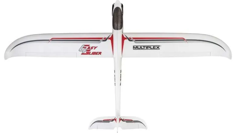 Multiplex 1-02828RR EasyGlider 4 1800mm Segelflugzeug
