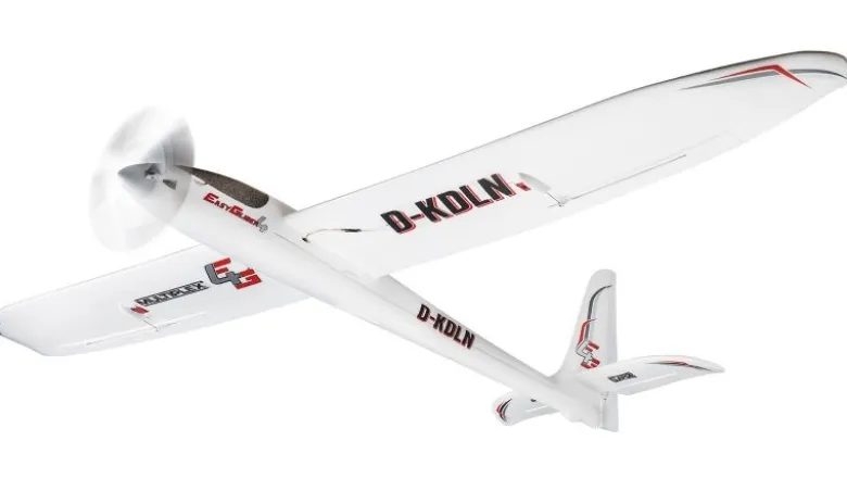 Multiplex 1-02828RR EasyGlider 4 1800mm Segelflugzeug
