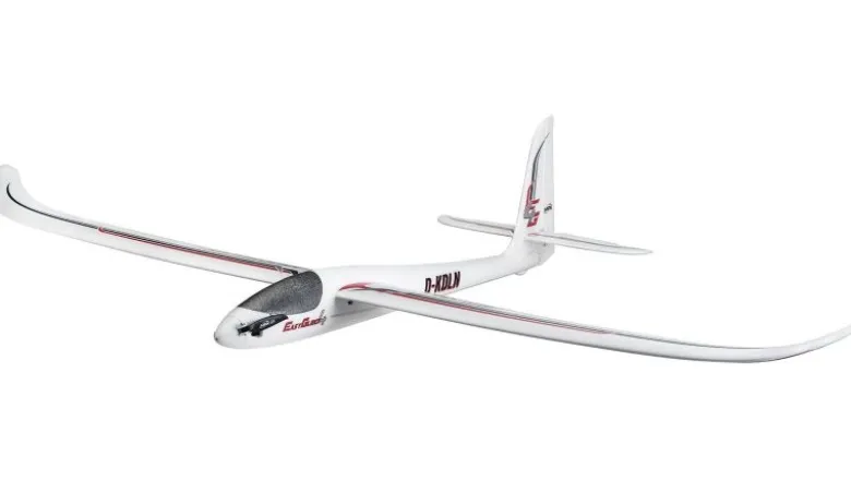 Multiplex 1-02828RR EasyGlider 4 1800mm Segelflugzeug