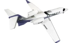 Multiplex 1-02870RR Learjet 1060mm