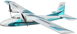 Multiplex 1-00911RR TwinStar ND Motorflugmodell